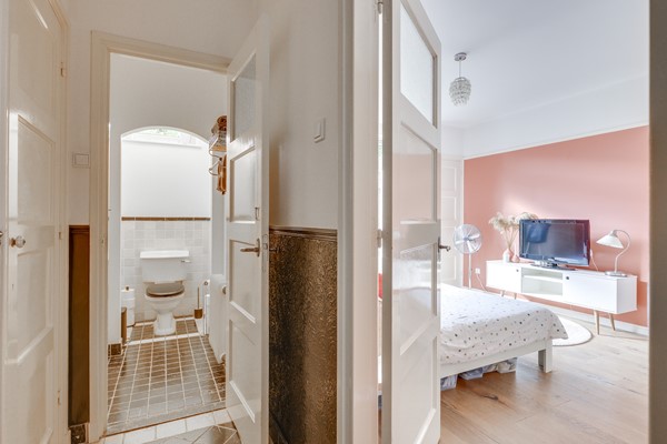 Medium property photo - Petrus Dondersstraat 124, 5614 AK Eindhoven